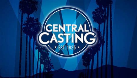 central casting los angeles